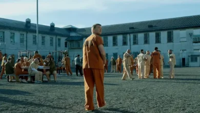 «I Will Find You»؛ رکوردشکنی جدید نتفلیکس با اقتباس هارلن کوبن 13 «I Will Find You»؛ رکوردشکنی جدید نتفلیکس با اقتباس هارلن کوبن - فلاتو