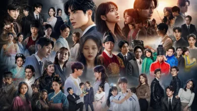 معرفی 21 تا از بهترین سریالهای کرهای با موضوع تناسخ و سفر در زمان 17 Korean series about reincarnation and time travel 21