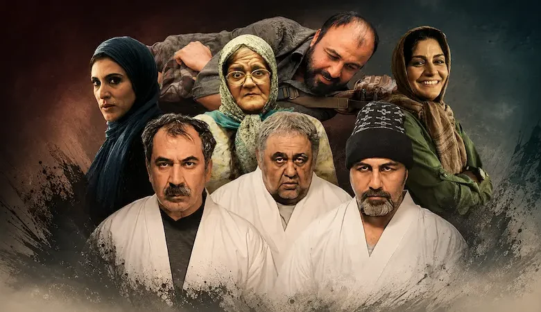 لیست تمام فیلمها به کارگردانی رضا عطاران 1 لیست تمام فیلمها به کارگردانی رضا عطاران - فلاتو