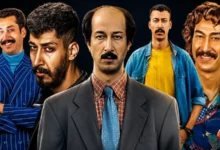 لیست تمام فیلم‌ها به کارگردانی بهرام افشاری؛ از اولین تجربه تا آثار آینده - فلاتو