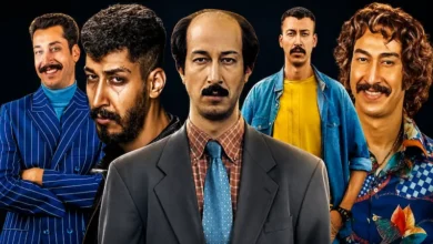 لیست تمام فیلمها به کارگردانی بهرام افشاری؛ از اولین تجربه تا آثار آینده 26 لیست تمام فیلمها به کارگردانی بهرام افشاری؛ از اولین تجربه تا آثار آینده - فلاتو