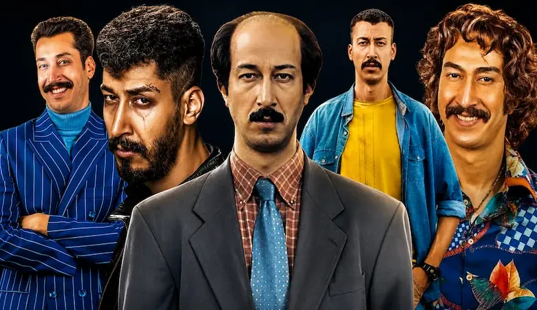 لیست تمام فیلمها به کارگردانی بهرام افشاری؛ از اولین تجربه تا آثار آینده 1 لیست تمام فیلمها به کارگردانی بهرام افشاری؛ از اولین تجربه تا آثار آینده - فلاتو