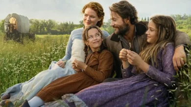 لوکیشنهای سریال Little House on the Prairie نتفلیکس | چرا در کانادا فیلمبرداری شد؟ 9 لوکیشنهای سریال Little House on the Prairie نتفلیکس | چرا در کانادا فیلمبرداری شد؟ - فلاتو