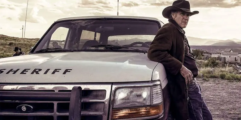 بعد از Ransom Canyon چه ببینیم؟ این 10 سریال شما را شگفتزده میکنند 26 Longmire 2