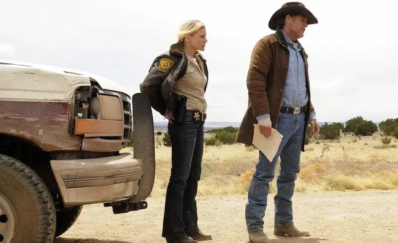بعد از Ransom Canyon چه ببینیم؟ این 10 سریال شما را شگفتزده میکنند 25 Longmire 3 e1785480389130