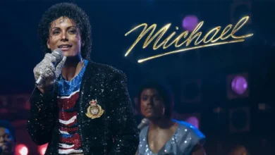 فیلم Michael با فروش بیش از یک میلیارد دلار تاریخساز شد؛ پیام رسمی برای طرفداران 10 فیلم Michael با فروش بیش از یک میلیارد دلار تاریخساز شد؛ پیام رسمی برای طرفداران - فلاتو