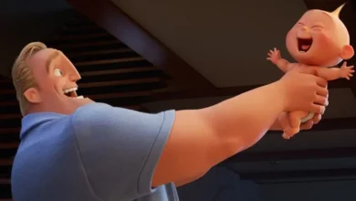 Incredibles 3 بدون پرش زمانی ساخته میشود؟ جزئیات جدید از قسمت سوم شگفتانگیزها 8 Incredibles 3 بدون پرش زمانی ساخته میشود؟ جزئیات جدید از قسمت سوم شگفتانگیزها - فلاتو