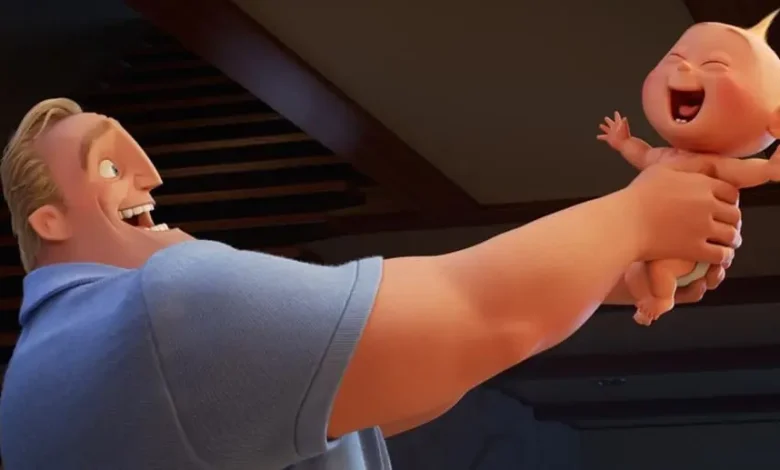 Incredibles 3 بدون پرش زمانی ساخته میشود؟ جزئیات جدید از قسمت سوم شگفتانگیزها 1 Incredibles 3 بدون پرش زمانی ساخته میشود؟ جزئیات جدید از قسمت سوم شگفتانگیزها - فلاتو