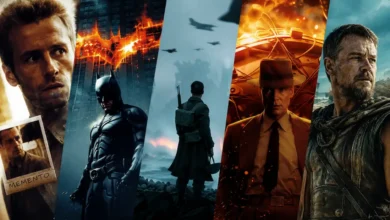 5 فیلم برتر کریستوفر نولان از نگاه Rotten Tomatoes؛ از دانکرک تا اودیسه 9 5 فیلم برتر کریستوفر نولان از نگاه Rotten Tomatoes؛ از دانکرک تا اودیسه - فلاتو