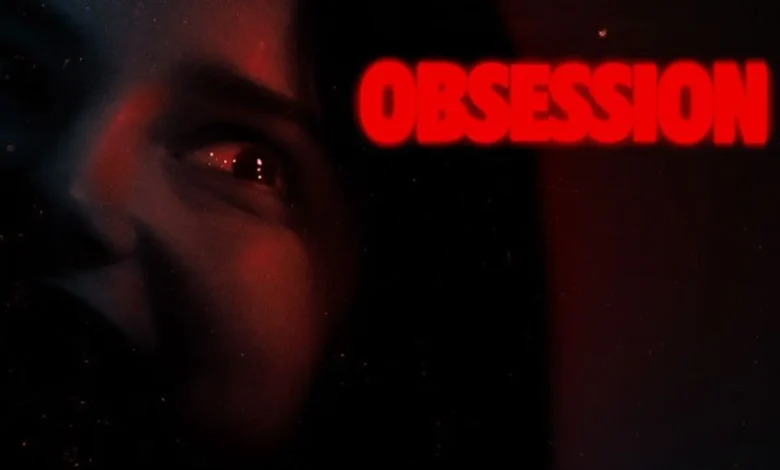 فیلم ترسناک «Obsession» یک رکورد باورنکردنی دیگر در گیشه شکست؛ موفقیتی فراتر از انتظار 1 فیلم ترسناک «Obsession» یک رکورد باورنکردنی دیگر در گیشه شکست؛ موفقیتی فراتر از انتظار - فلاتو