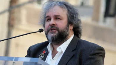 پیتر جکسون پس از سالها با یک فیلم بزرگ بازمیگردد 1 پیتر جکسون پس از سالها با یک فیلم بزرگ بازمیگردد - فلاتو