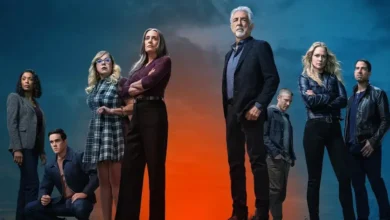 فصل 20 Criminal Minds: Evolution؛ تاریخ پخش، بازیگران، داستان و جزئیات جدید 2 فصل 20 Criminal Minds: Evolution؛ تاریخ پخش، بازیگران، داستان و جزئیات جدید - فلاتو