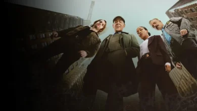 قسمت چهارم The Westies چه زمانی منتشر میشود؟ 7 قسمت چهارم The Westies چه زمانی منتشر میشود؟ - فلاتو