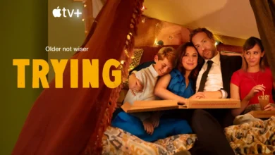قسمت 3 فصل 5 Trying چه زمانی پخش میشود؟ تاریخ و ساعت انتشار 7 قسمت 3 فصل 5 Trying چه زمانی پخش میشود؟ تاریخ و ساعت انتشار - فلاتو