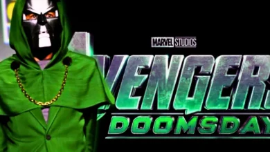 زمان احتمالی انتشار اولین تریلر Avengers: Doomsday فاش شد 8 زمان احتمالی انتشار اولین تریلر Avengers: Doomsday فاش شد - فلاتو
