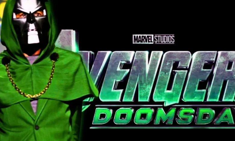 زمان احتمالی انتشار اولین تریلر Avengers: Doomsday فاش شد 1 زمان احتمالی انتشار اولین تریلر Avengers: Doomsday فاش شد - فلاتو