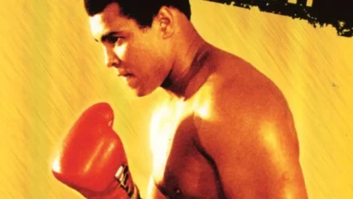 تاریخ پخش سریال «The Greatest» درباره محمد علی مشخص شد 5 تاریخ پخش سریال «The Greatest» درباره محمد علی مشخص شد - فلاتو