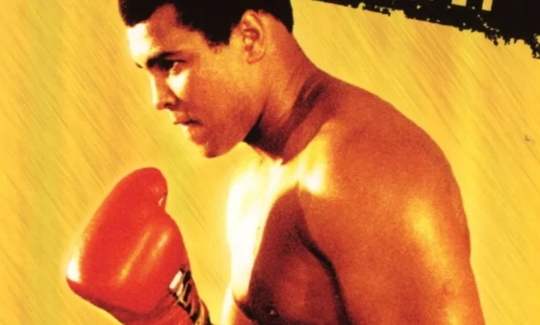 تاریخ پخش سریال «The Greatest» درباره محمد علی مشخص شد 1 تاریخ پخش سریال «The Greatest» درباره محمد علی مشخص شد - فلاتو