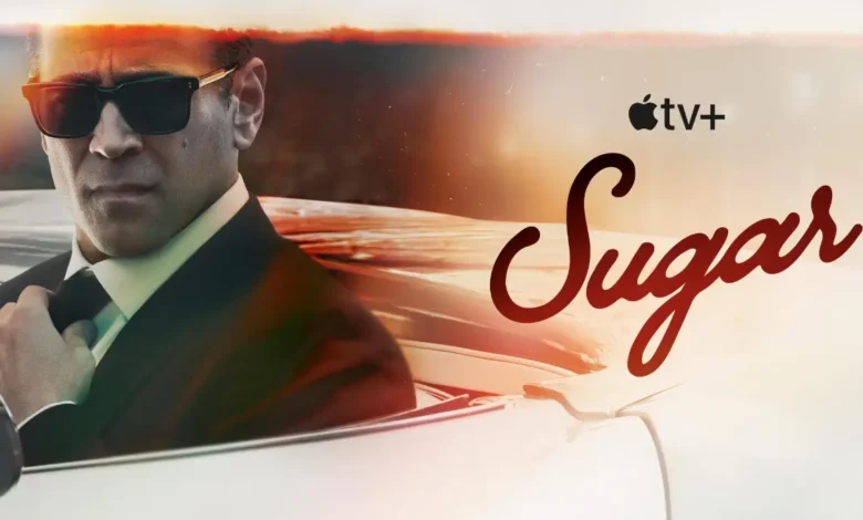 زمان پخش قسمت پنجم فصل دوم سریال Sugar مشخص شد 1 زمان پخش قسمت پنجم فصل دوم سریال Sugar مشخص شد - فلاتو