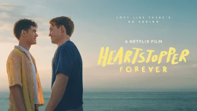 نقد و بررسی فیلم Heartstopper Forever | پایانی آرام برای داستانی که یک نسل را همراه خود کرد 14 نقد و بررسی فیلم Heartstopper Forever | پایانی آرام برای داستانی که یک نسل را همراه خود کرد - فلاتو