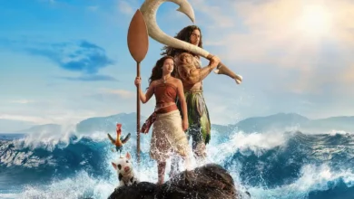 نقد فیلم «موآنا»؛ آیا بازسازی لایو اکشن دیزنی ارزش تماشا دارد؟ 4 Review of the Live Action Moana 1