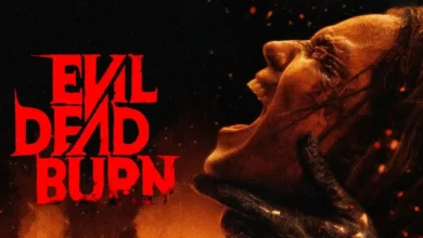 وقتی یک مهمانی خانوادگی به قتلگاه تبدیل میشود؛ بررسی فیلم Evil Dead Burn 5 وقتی یک مهمانی خانوادگی به قتلگاه تبدیل میشود؛ بررسی فیلم Evil Dead Burn - فلاتو