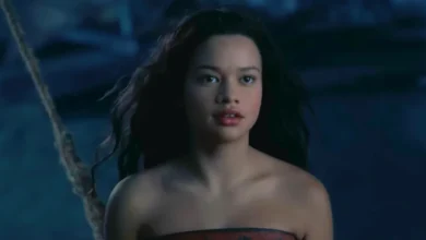 امتیاز Rotten Tomatoes فیلم لایو اکشن Moana منتشر شد؛ یکی از ضعیفترین بازسازیهای دیزنی 8 امتیاز Rotten Tomatoes فیلم لایو اکشن Moana منتشر شد؛ یکی از ضعیفترین بازسازیهای دیزنی - فلاتو
