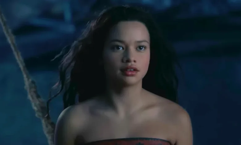 امتیاز Rotten Tomatoes فیلم لایو اکشن Moana منتشر شد؛ یکی از ضعیفترین بازسازیهای دیزنی 1 امتیاز Rotten Tomatoes فیلم لایو اکشن Moana منتشر شد؛ یکی از ضعیفترین بازسازیهای دیزنی - فلاتو