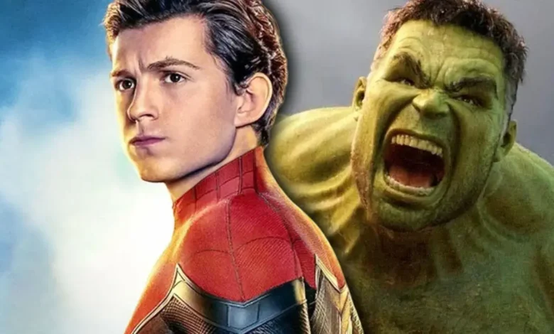 آیا هالک در Spider-Man: Brand New Day کشته میشود؟ حقیقت ماجرا چیست؟ 1 آیا هالک در Spider-Man: Brand New Day کشته میشود؟ حقیقت ماجرا چیست؟ - فلاتو