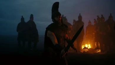 ادیسه از یکی از بزرگترین فیلمهای تاریخ سینما در Rotten Tomatoes پیشی گرفت 8 ادیسه از یکی از بزرگترین فیلمهای تاریخ سینما در Rotten Tomatoes پیشی گرفت - فلاتو