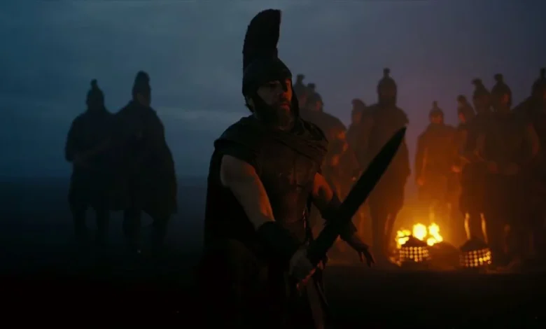 ادیسه از یکی از بزرگترین فیلمهای تاریخ سینما در Rotten Tomatoes پیشی گرفت 1 ادیسه از یکی از بزرگترین فیلمهای تاریخ سینما در Rotten Tomatoes پیشی گرفت - فلاتو