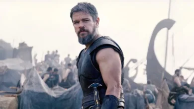 The Odyssey پیش از اکران رکورد جدیدی در فروش بلیت IMAX ثبت کرد 4 The Odyssey پیش از اکران رکورد جدیدی در فروش بلیت IMAX ثبت کرد - فلاتو