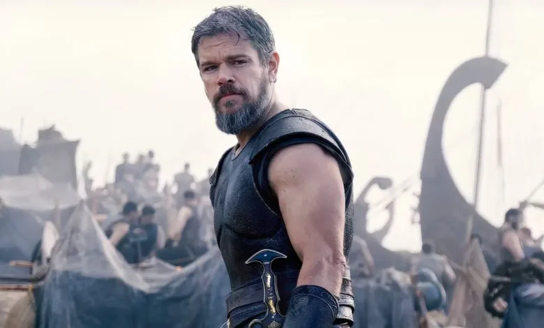 The Odyssey پیش از اکران رکورد جدیدی در فروش بلیت IMAX ثبت کرد 1 The Odyssey پیش از اکران رکورد جدیدی در فروش بلیت IMAX ثبت کرد - فلاتو