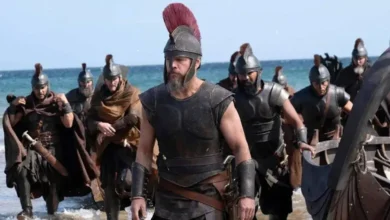 شروعی فراتر از انتظار؛ The Odyssey در اولین روز اکران گیشه را فتح کرد 5 شروعی فراتر از انتظار؛ The Odyssey در اولین روز اکران گیشه را فتح کرد - فلاتو
