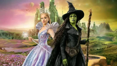 «Wicked: For Good» در نتفلیکس غوغا کرد؛ فیلم آریانا گرانده به صدر جدول رسید 2 «Wicked: For Good» در نتفلیکس غوغا کرد؛ فیلم آریانا گرانده به صدر جدول رسید - فلاتو