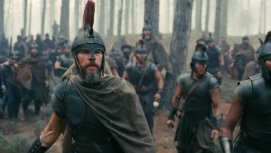 اولین نقد فیلم The Odyssey منتشر شد؛ واکنش منتقدان به جدیدترین اثر کریستوفر نولان 13 اولین نقد فیلم The Odyssey منتشر شد؛ واکنش منتقدان به جدیدترین اثر کریستوفر نولان - فلاتو