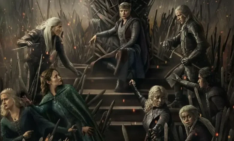 خالق House of the Dragon دلیل شکست اسپینآفهای Game of Thrones را توضیح داد 1 خالق House of the Dragon دلیل شکست بیشتر اسپینآفهای Game of Thrones را توضیح داد - فلاتو