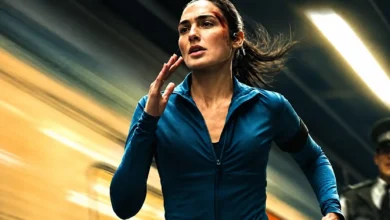 تریلر فیلم The Runner با بازی گل گدوت منتشر شد | داستان، بازیگران و تاریخ پخش 5 تریلر فیلم The Runner با بازی گل گدوت منتشر شد | داستان، بازیگران و تاریخ پخش - فلاتو
