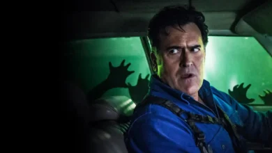 راهنمای کامل تماشای مجموعه Evil Dead؛ فیلمها و سریال را به چه ترتیبی ببینیم؟ 8 راهنمای کامل تماشای مجموعه Evil Dead؛ فیلمها و سریال را به چه ترتیبی ببینیم؟ - فلاتو