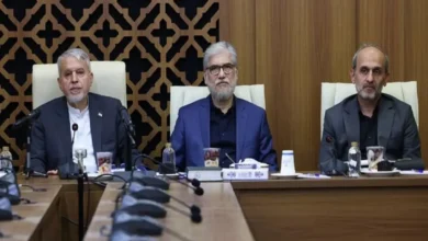 بیش از 20 فیلمنامه برای تولید سریالهای تلویزیونی نهایی شد 6 بیش از 20 فیلمنامه برای تولید سریالهای تلویزیونی نهایی شد - فلاتو