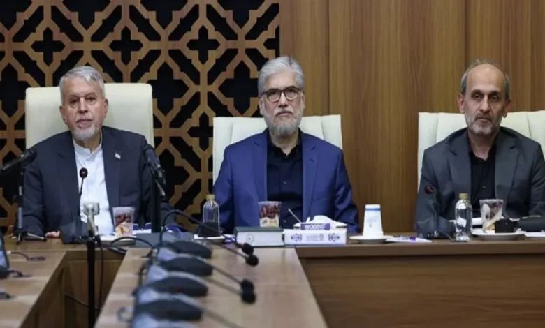 بیش از 20 فیلمنامه برای تولید سریالهای تلویزیونی نهایی شد 1 بیش از 20 فیلمنامه برای تولید سریالهای تلویزیونی نهایی شد - فلاتو