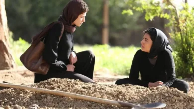 فیلم «حال خوب زن» در مسیر اکران پاییزی قرار گرفت 3 فیلم «حال خوب زن» در مسیر اکران پاییزی قرار گرفت - فلاتو