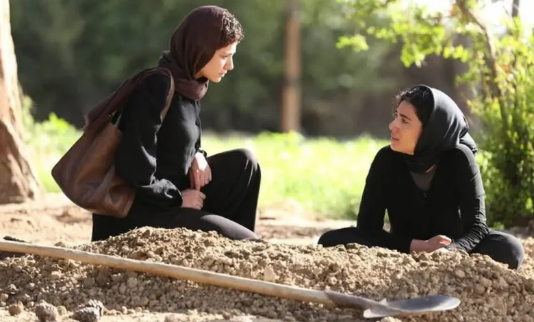 فیلم «حال خوب زن» در مسیر اکران پاییزی قرار گرفت 1 فیلم «حال خوب زن» در مسیر اکران پاییزی قرار گرفت - فلاتو
