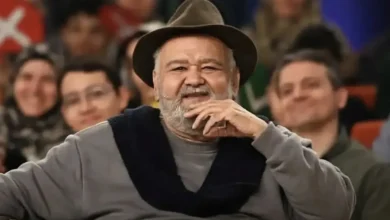 خیابانی در تهران به نام اکبر عبدی نامگذاری شد 10 خیابانی در تهران به نام اکبر عبدی نامگذاری شد - فلاتو