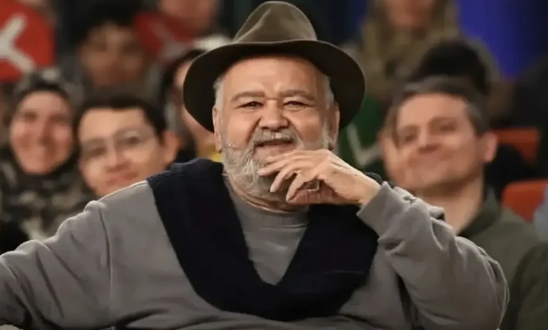 خیابانی در تهران به نام اکبر عبدی نامگذاری شد 1 خیابانی در تهران به نام اکبر عبدی نامگذاری شد - فلاتو