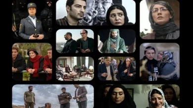 مروری بر فیلمهای توقیفی سینمای ایران؛ از «قاتل و وحشی» تا «شیشلیک» 3 مروری بر فیلمهای توقیفی سینمای ایران؛ از «قاتل و وحشی» تا «شیشلیک» - فلاتو