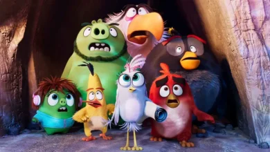فیلم سوپر ماریو گلکسی در صدر جدول پیکاک؛ بازگشت Angry Birds به Top 10 10 فیلم سوپر ماریو گلکسی در صدر جدول پیکاک؛ بازگشت Angry Birds به Top 10 - فلاتو