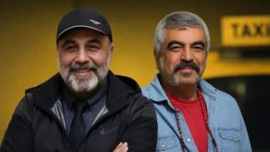 رضا عطاران به سریال «تاکسی» سروش صحت پیوست؛ ترکیب بازیگران کاملتر شد 7 رضا عطاران به سریال «تاکسی» سروش صحت پیوست؛ ترکیب بازیگران کاملتر شد - فلاتو