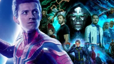 پیش‌فروش Avengers: Doomsday از Spider-Man: Brand New Day جلو زد؛ رکوردشکنی مارول ادامه دارد - فلاتو
