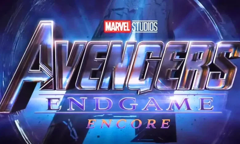 «Avengers: Endgame Encore» پیش از اکران رکورد پیشفروش را شکست 1 «Avengers: Endgame Encore» پیش از اکران رکورد پیشفروش را شکست - فلاتو